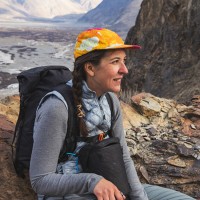 Eleanor Moseman 爱伦