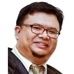 Mohd Fauzi Mohd Yusoff