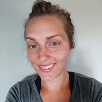 Charlotta Johansson
