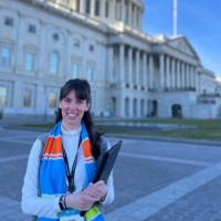 Chloe Mcneal