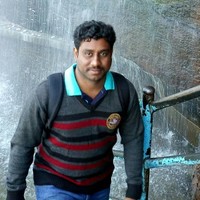 Krishna Srirama Kishore Adabala
