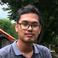 Dimas Febrianto Pratama