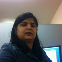 Preeti Doshi