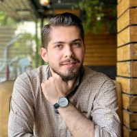 Mohammad Hosseini