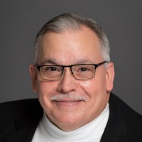 Jeff Blackburn