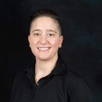 Sabrina Yeghiazarian