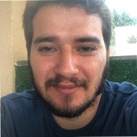 Lucas André Oliveira