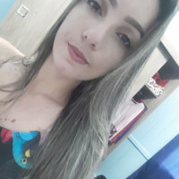 Catieli Oliveira