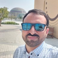 Muhammad Zubair