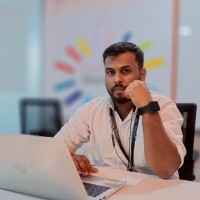 Aswinkumar K