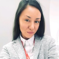 Maya Yanuchok