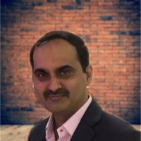 Amit Kumar, PMP®, CSM®