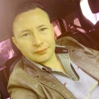 david merida