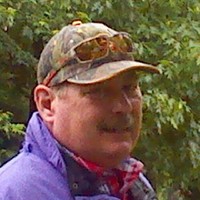 Kenneth (Ken) Jones