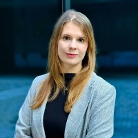 Roksana Waltrowska