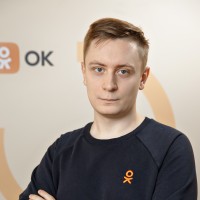 Dmitry Mesitov
