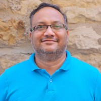 Vishnu Arun Kumar Thumatty Rajan