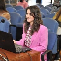 Gioia Giacomini
