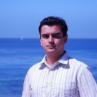 Sachin Nanda