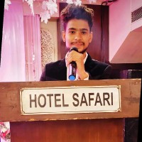 Amit kumar sain