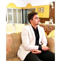 Bharat Bharadwaj