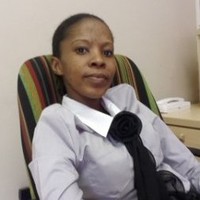 Irene Phuthego