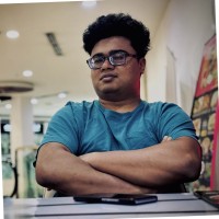 Chireenji Sai Kiran Singh