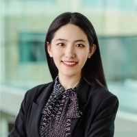Xinyi Gao