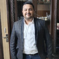 Sahil Munjal