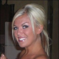 Samantha Sanderson