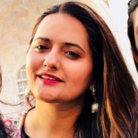 Ar. Menka Tomar Patel, Igbc Ap