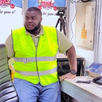 Udochukwu Okezie (MILT)