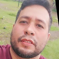 Alvaro Santos Llamosas