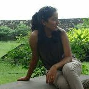 Pooja M Palande