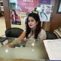 Veena Gera