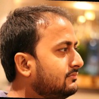 Dhiraj Kumar