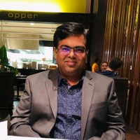 Sridhar Arepalli