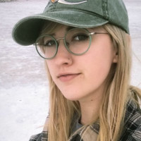 Rachel Crosby