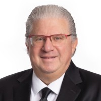 Ronald B. Melvin