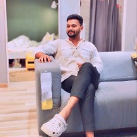 Avinash Maggidi