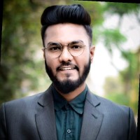 Swopnill Ahmed Shadhin