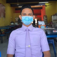 DANIAL ZIKRI