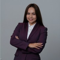 Indira Mamatkhodjaeva
