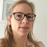 Maria Frederiksen