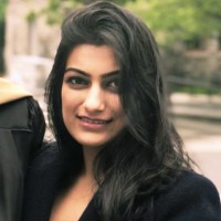 Manasvini Mehta