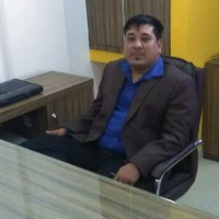Ravindra Kumar Mishra
