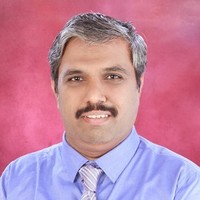 Prashant Kirve