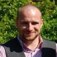Alasdair Smith