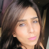 Bhavika Mehta
