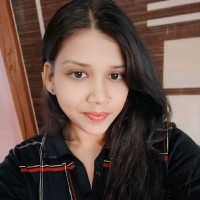 Komal Mohite